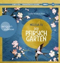 Cover: Der Pfirsichgarten - Argon