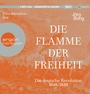Bild: Die Flamme der Freiheit - Argon