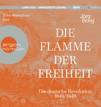 Abbildung von: Die Flamme der Freiheit - Argon