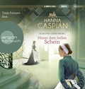 Cover: Schloss Liebenberg. Hinter dem hellen Schein. - Argon