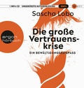 Cover: Die gro&szlig;e Vertrauenskrise - Argon