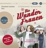 Cover: Die Wunderfrauen - Argon