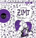 Cover: Zimt - Zwischen den Welten gek&uuml;sst - Argon Sauerl&auml;nder Audio