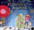 Cover: Liliane Susewind - 24 Tiere suchen ein Zuhause. Das Adventskalender-H&ouml;rbuch - Argon Sauerl&auml;nder Audio