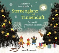 Abbildung von: Sternenglanz und Tannenduft - Argon Sauerländer Audio