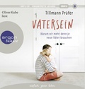 Cover: Vatersein - Argon Balance