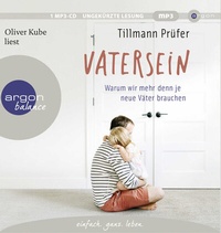 Enlarge image Cover: Vatersein - Argon Balance
