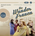 Cover: Die Wunderfrauen - Argon