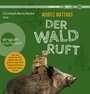 Cover: Der Wald ruft - Argon