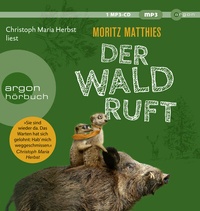Abbildung von: Der Wald ruft - Argon