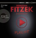 Cover: Playlist - Argon