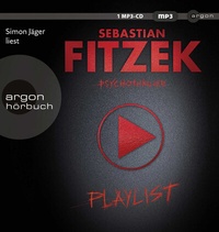 Enlarge image Cover: Playlist - Argon