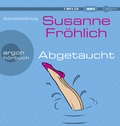 Cover: Abgetaucht - Argon