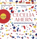 Cover: Sommersprossen - Nur zusammen ergeben wir Sinn - Argon