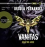 Cover: VANITAS - Grau wie Asche - Argon