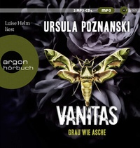 Abbildung von: VANITAS - Grau wie Asche - Argon