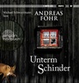 Cover: Unterm Schinder - Argon