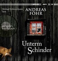 Cover: Unterm Schinder - Argon