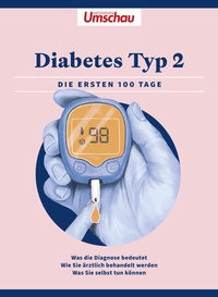 Abbildung von: Apotheken Umschau: Diabetes Typ 2 - Wort & Bild