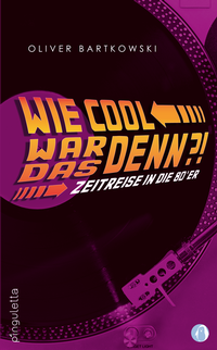 Abbildung von: Wie cool war das denn?! - Pinguletta Verlag