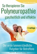 Abbildung von: So therapieren Sie Polyneuropathie - ganzheitlich und effektiv - Bloch, Rainer