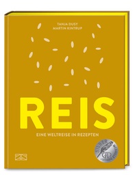 Bild vergrößern Bild: Reis - ZS Verlag