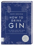 Cover: How to drink Gin - ZS Verlag