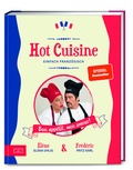 Bild: Hot Cuisine - ZS Verlag