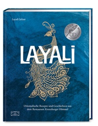 Abbildung von: Layali - ZS Verlag
