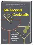 Cover: 60-Second Cocktails - ZS Verlag