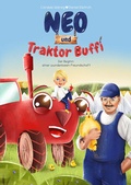 Cover: Neo & Traktor Buffi - Nova MD