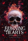 Cover: Burning Hearts - Nova MD