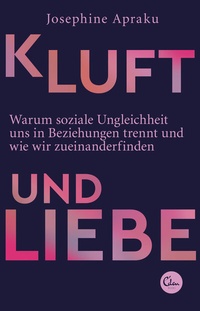 Abbildung von: Kluft und Liebe - Eden Books - ein Verlag der Edel Verlagsgruppe