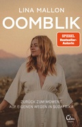 Bild: Oomblik - Eden Books - ein Verlag der Edel Verlagsgruppe