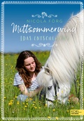 Cover: Mittsommerwind- Idas Entscheidung - Karibu - ein Verlag der Edel Verlagsgruppe