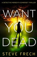 Cover: Want You Dead - HQ Digital
