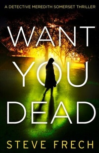 Abbildung von: Want You Dead - HQ Digital