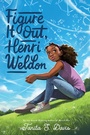 Cover: Figure It Out, Henri Weldon - HarperCollins