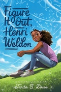 Cover: Figure It Out, Henri Weldon - HarperCollins