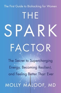 Abbildung von: The Spark Factor - Collins
