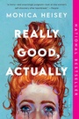 Cover: Really Good, Actually - HarperCollins