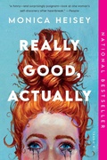 Cover: Really Good, Actually - HarperCollins