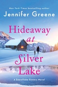 Cover: Hideaway at Silver Lake - HarperCollins