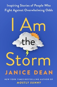 Enlarge image Cover: I Am the Storm - HarperCollins