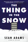 Cover: The Thing in the Snow - HarperCollins