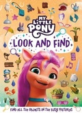 Cover: My Little Pony: Look and Find - Farshore