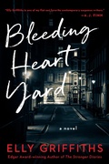 Cover: Bleeding Heart Yard - HarperCollins