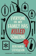 Cover: Everyone in My Family Has Killed Someone - Collins
