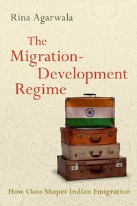 Enlarge image Cover: The Migration-Development Regime - Oxford University Press Inc