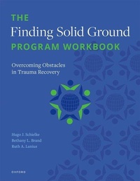 Abbildung von: The Finding Solid Ground Program Workbook - Oxford University Press Inc